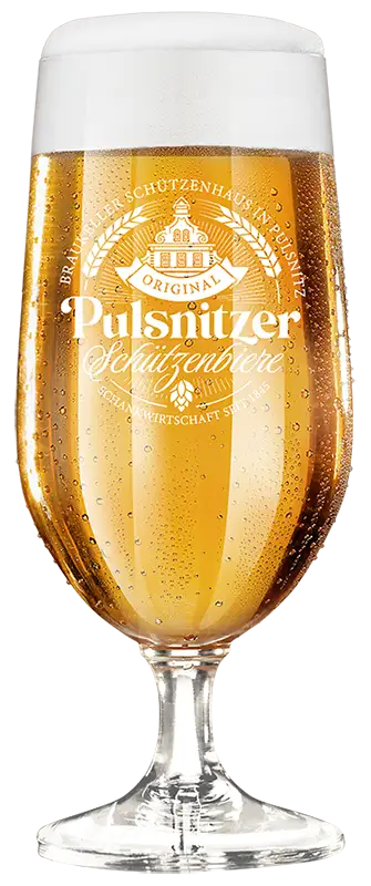 Alt-Pulsnitzer Schützengold